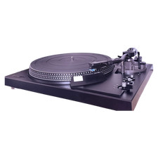 Technics SL-2000 Direct Drive Turntable Record Player Used Working Condition