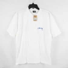 Stussy Body Scan Crewneck