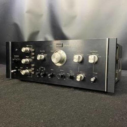 Sansui 2000 preamplifier - sansui,