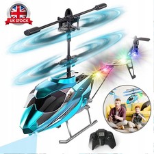 RC Helicopter 2.4G Remote