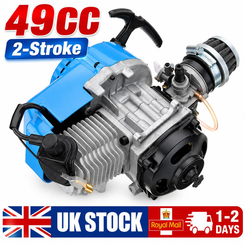 49cc stroke pullstart pull - pullstart,