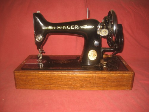 Singer sewing machine - , 99k