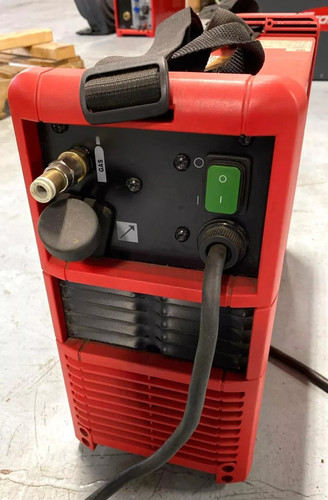 Fronius plasmamodule welder - plasmamodule, 10
