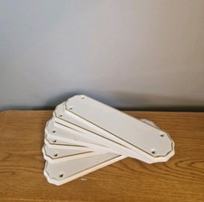 Vintage set bullers - of, 6