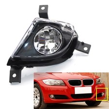 1 Pcs Car Auto Front Fog Light