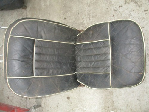 Mgb mgbgt 1962 left - ,
