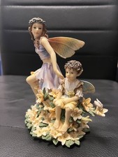 The Leonardo Collection The Faerie Touch’ by Christine Haworth Figurine