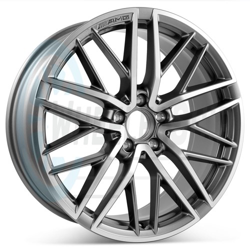 Mercedes c 43 - 8",