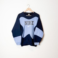 Vintage Reworked Nike Spell
