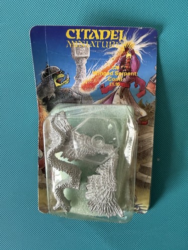 Warhammer citadel winged - warhammer,