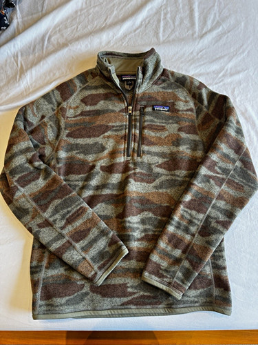 Patagonia men better - patagonia, men's
