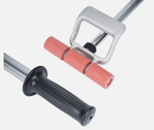 Heavy duty floor - duty, wall