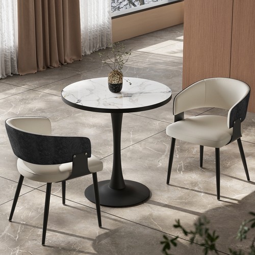 New dining chairs - new,