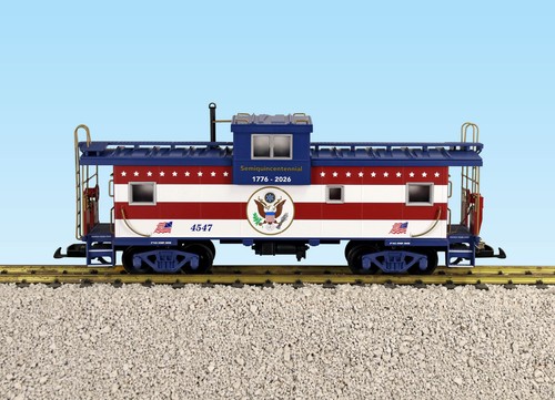 2026 usa trains ext - trains, vision