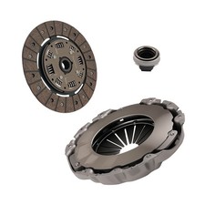 Clutch Disc & Pressure Plate