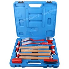 9 Piece Car Dent Auto Body