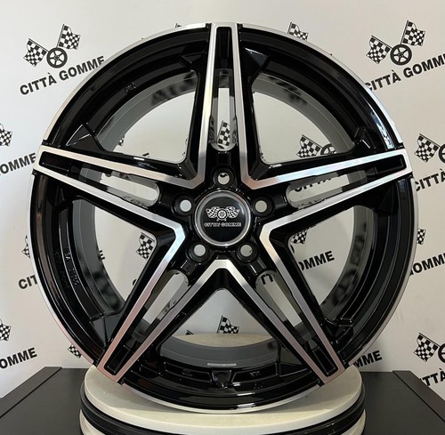Compatible alloy wheels - 4,
