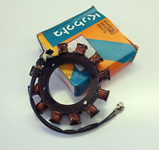 Kubota "T Series" Ride On Mower Electric Charge Coil - E719967070