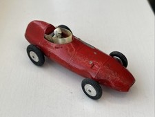 Corgi Toys Vanwall Racing Car