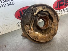 Front right knuckle / brake 106-2538 X Toro Workman 4300D 4wd......£60+VAT