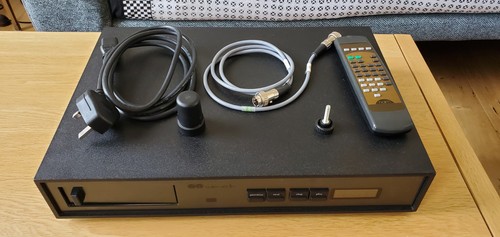 Naim cdx very good - cdx,