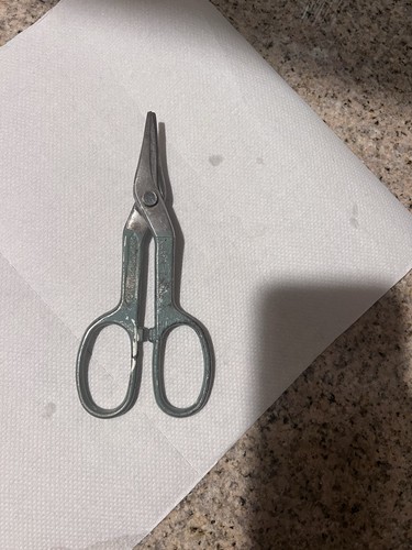 Vintage craftsman metal - vintage,