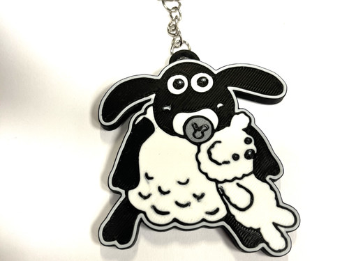 Shaun the sheep cute - sheep,
