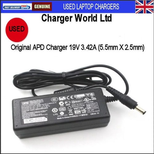 Apd 65b19 19v 42a - apd, 65w