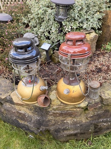 Tilly lamps - tilly,