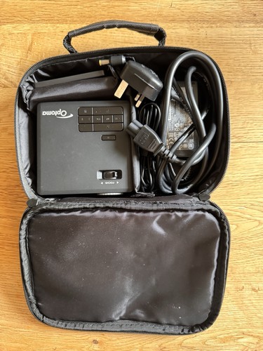 Optoma ml750i portable - optoma,