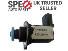 Genuine Pierburg Diverter