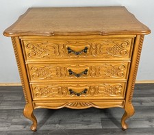 Chest of Drawers Vintage