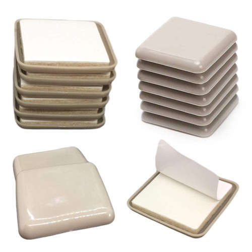 Pcs furniture sliders and - 16,