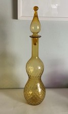 Empoli Genie Bottle Decanter