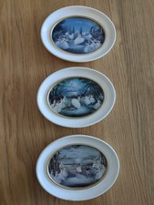 Vintage Madryn Miniature Swan