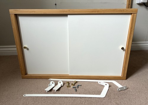Ikea svalnas cabinet unit - svalnas,
