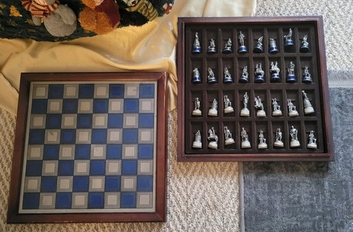 Franklin mint vintage civil - franklin,