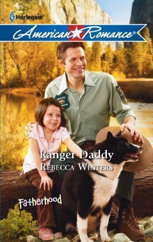 Ranger daddy harlequin - ranger,