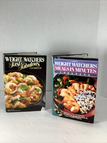 Weight watchers hardcover - watchers,