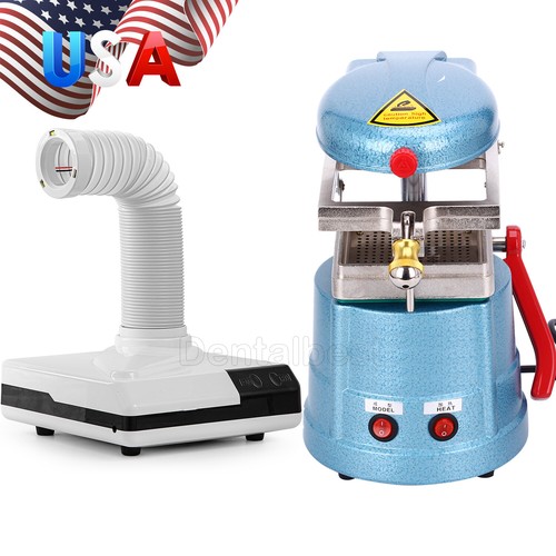 Dental vacuum former lab - dental,