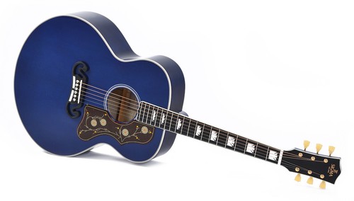 Sigma guitars gja - sigma,