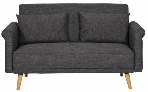 Evie seater fabric sofa - seater,