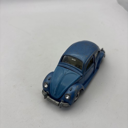 Dinky toys volkswagen - de,