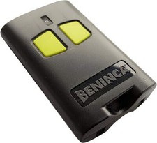 BENINCA TO GO 2 VA Pour GO 2VA TOGO 2VA TO.GO.2VA Gate Remote Control Key Fob
