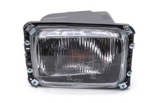 Right Headlight for Mercedes