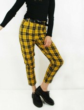 Womens Clueless Style Lined