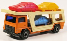 MATCHBOX MB No 11 BEDFORD CAR