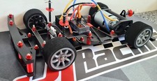Kamtec  Ministox Parts kits Colours
