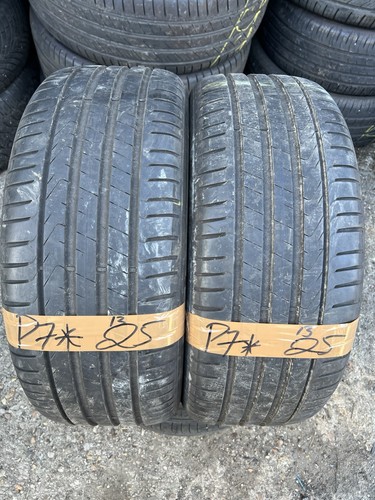 Pair 225 95y pirelli - of,
