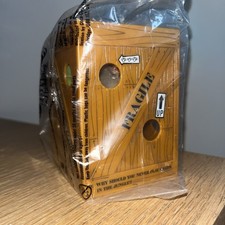 madagascar gloria figure Live